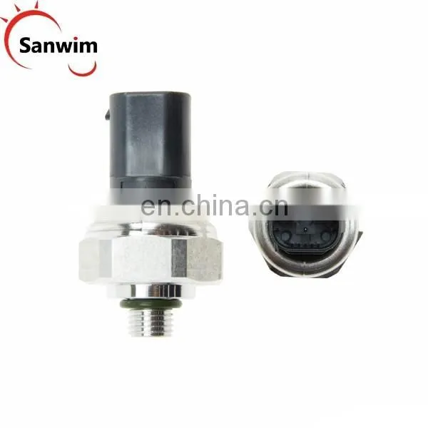 New Genuine A/C Refrigerant Pressure Sensor 2110000283 Mercedes & more
