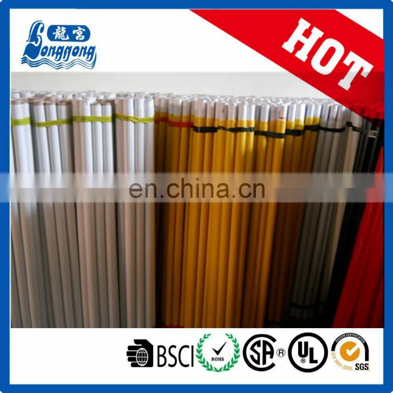 TOP QUALITY Low Voltage Heat-Resistant pvc insulation tape log roll