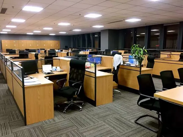 Shanxi Midas Industrial Co.,Ltd. company overview - view 1