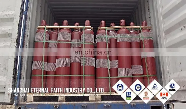 Best Service 25L Acetylene Cylinder Sale