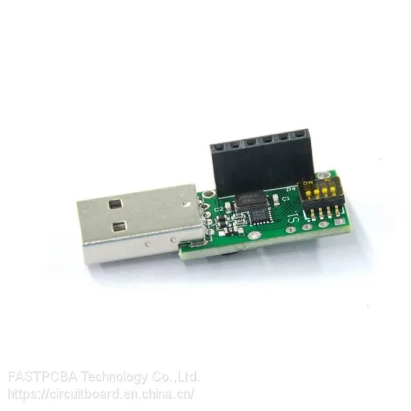 pcb manufacture