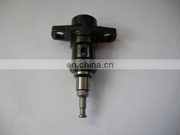 diesel injection pump element IWJ plunger
