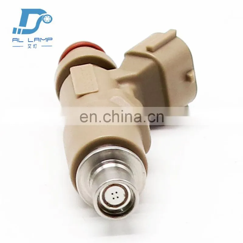Prado 3RZFE Fuel Injector 23250-75090 23209-79145
