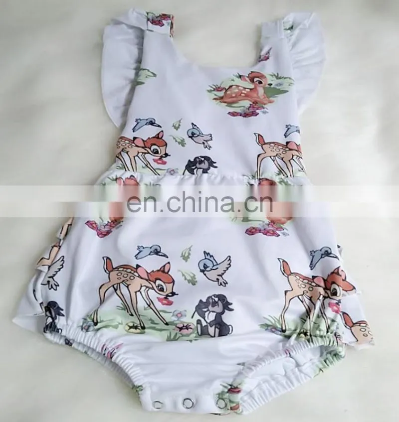 Infants & Toddlers Clothing Baby Clothes/ Baby Rompers