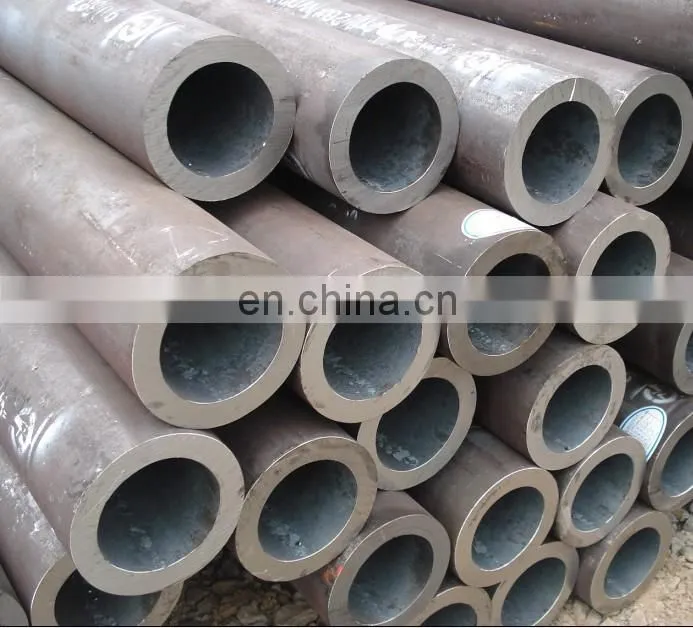 ASTM A335 P2, 12CrMo Hot rolled carbon steel seamless pipe