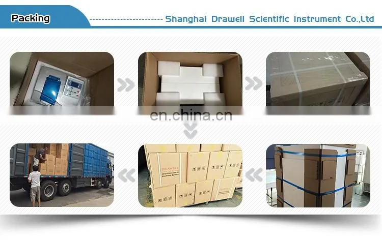 Master touch series Deionized/ultrapure water system solutions/pure water making machine