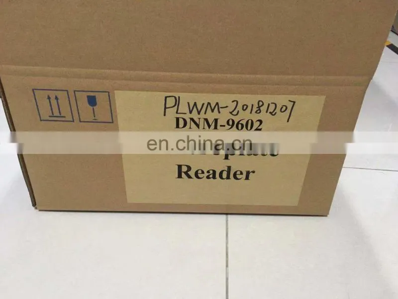 DNM- 9602 China 96 well elisa microplate reader manufacturer