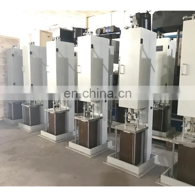 TBT-0702A Bitumen Marshall Electric Compactor/Marshall Electrical Compaction Testing Machine
