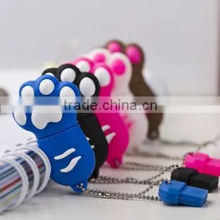 silicon pendrive