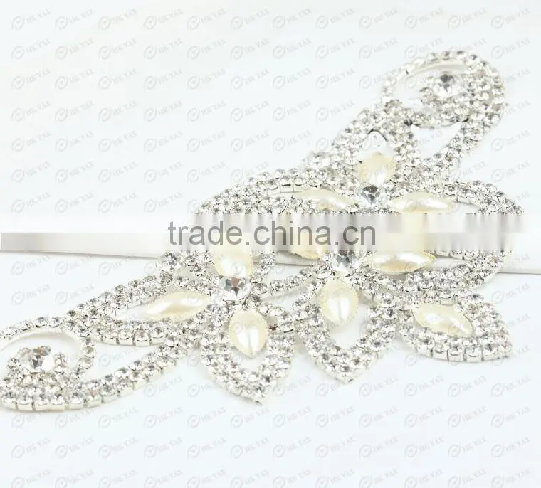 0107L clothing metal embellishments,metal embellishments for clothing,rhinestone metal embellishments