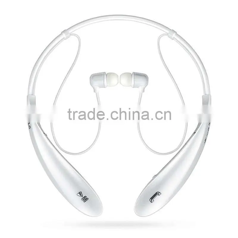 Wireless Bluetooth Headset with FREE BONUS Gift