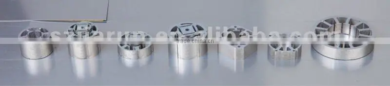 stamping mould/tool/die for brushless dc motor