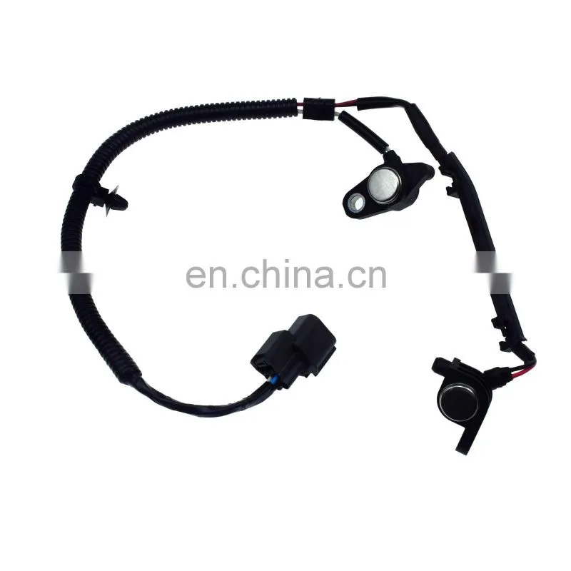 37840-PAA-A00 37840-P0A-A01 0296000500 029600-0500 Camshaft Position Sensor Auto Replacement Parts For Honda