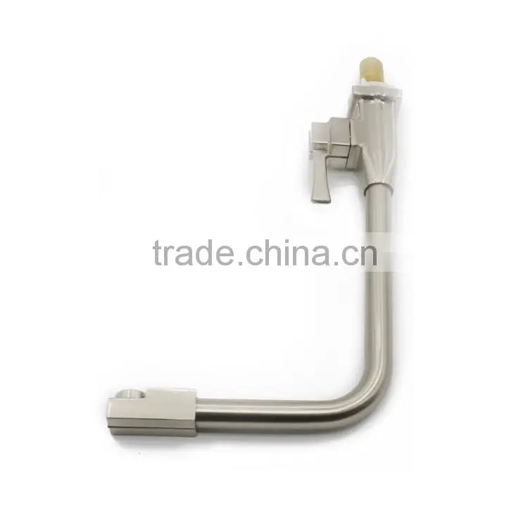 china manufacturer vertical thermostatic vernet kitchen faucet