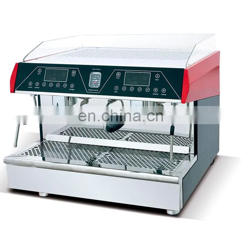 Semi-Automatic Commercial espresso coffee machine