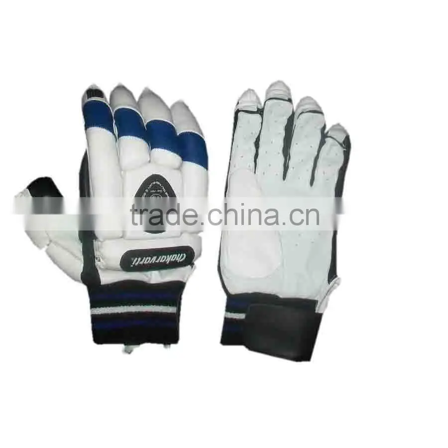 High Class Cricket Gloves