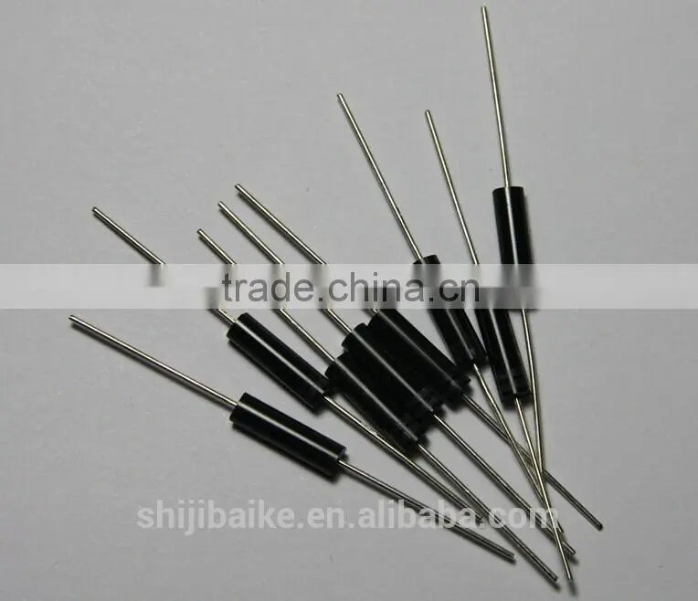 2CL2FP 30kV 100mA HIGH VOLTAGE DIODE DO-415