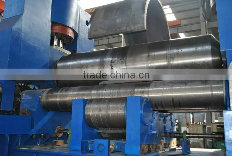 big size rolling machine