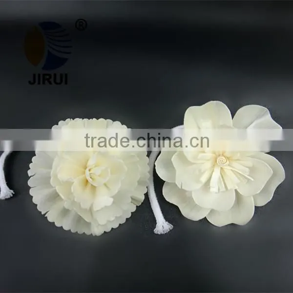 Sola flower PE diffuser flower