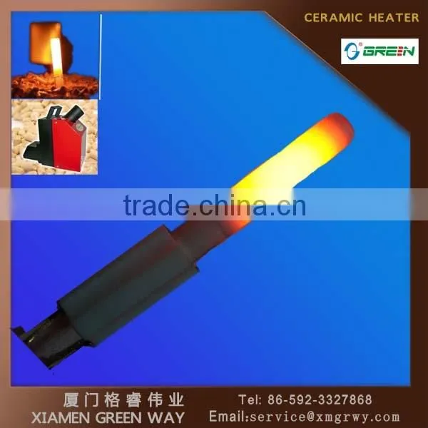 Small Purchase Quantity Acceptable Piezo Ignitor for Pellet Stove