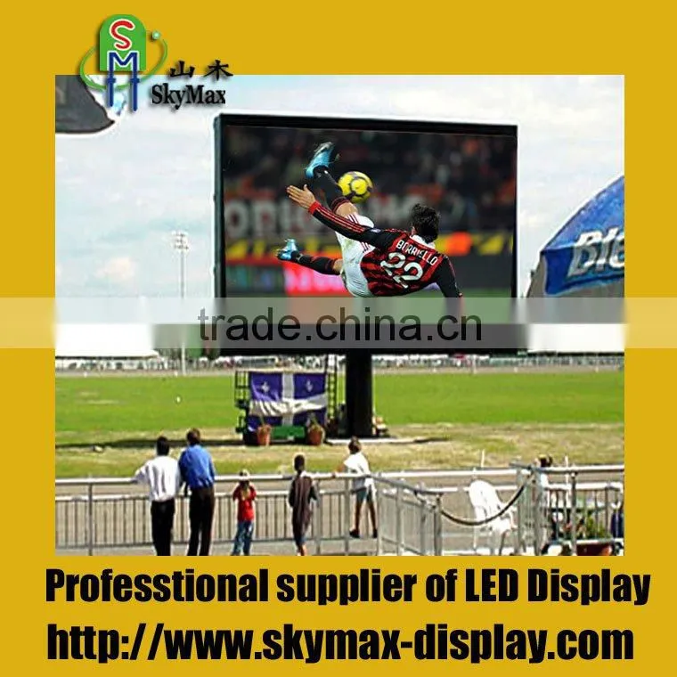 Sport LED display
