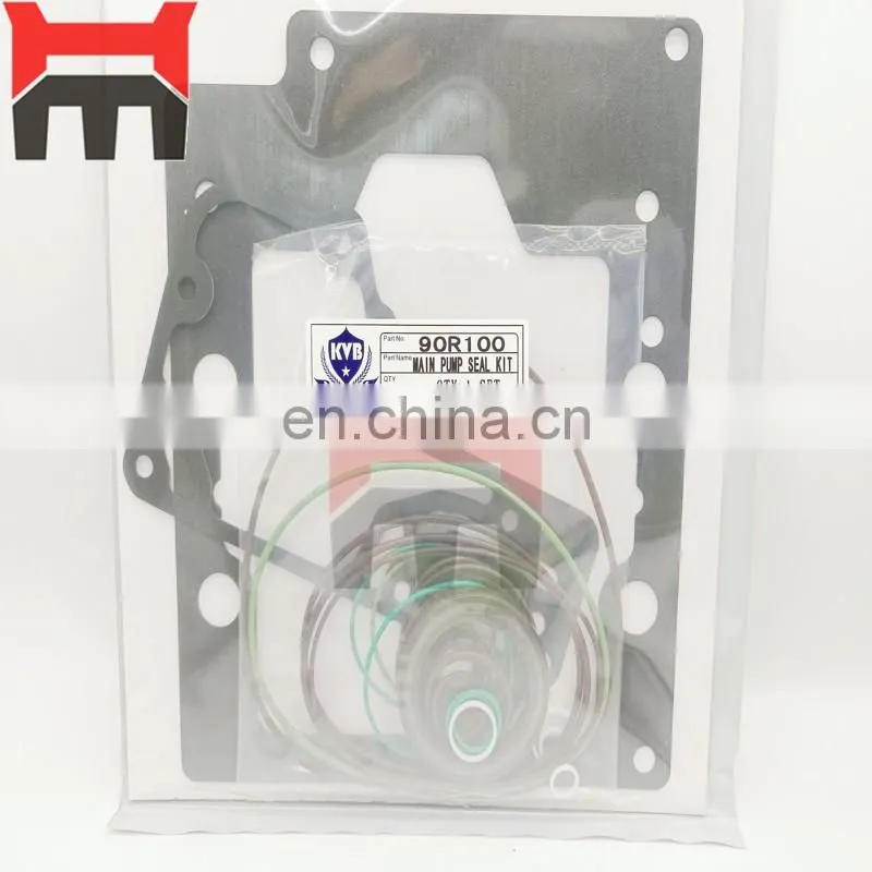 A4VG71 Hydraulic Pump Seal Kit For Hydraulic Piston pump kit