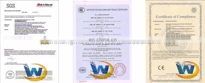 China Commercial Maggi Instant Noodle Production Line Maggi Noodles Making Machine