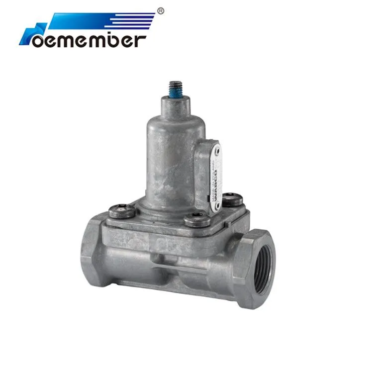 Truck Charging Valve 4341000240 Overflow Valve