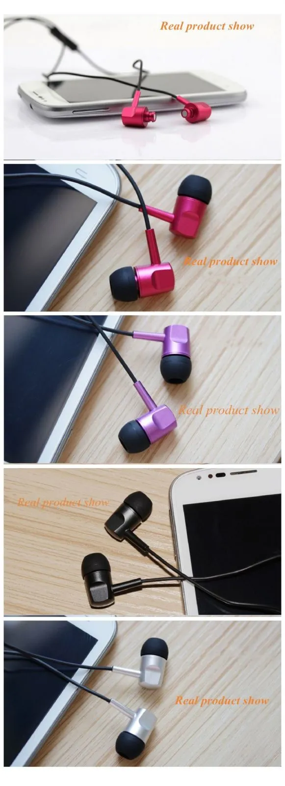 super cheap Double moving coil headset bone vibrator
