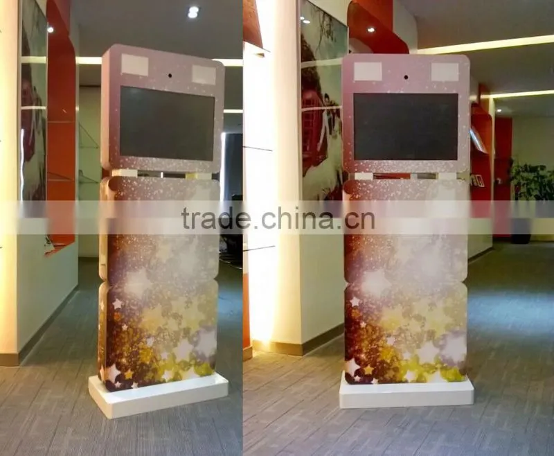 Cool Clap Portable Photo Booth For Sale