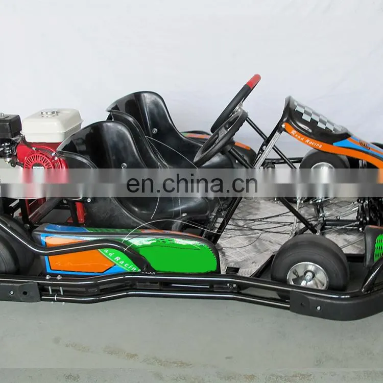Cheap race electric bumper go kart ride amusement park karting car for sale