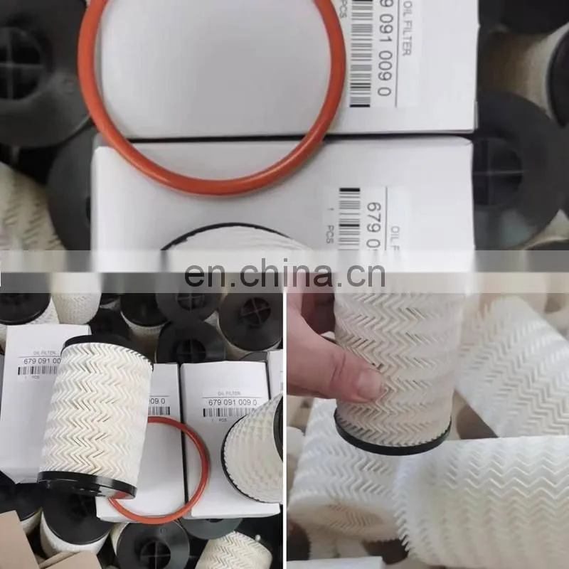 High quality engine car fuel filters cleaner 6790910090 1001CAA14881N for Indian Mahindra car