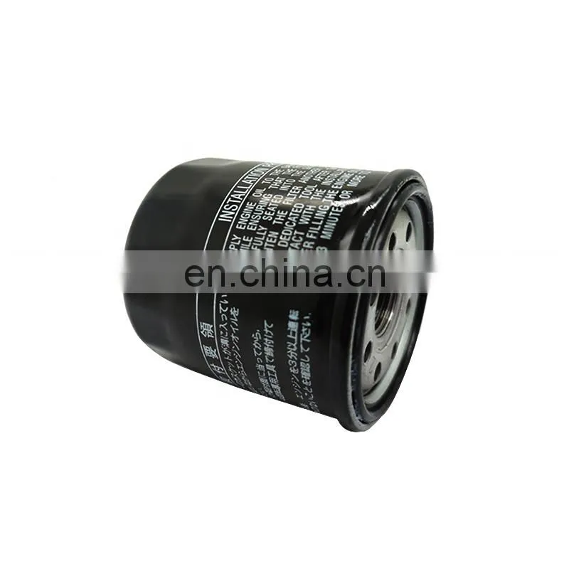low price oil filter machine engine oil filter 90915-YZZJ1 90915YZZJ1 for Toyota