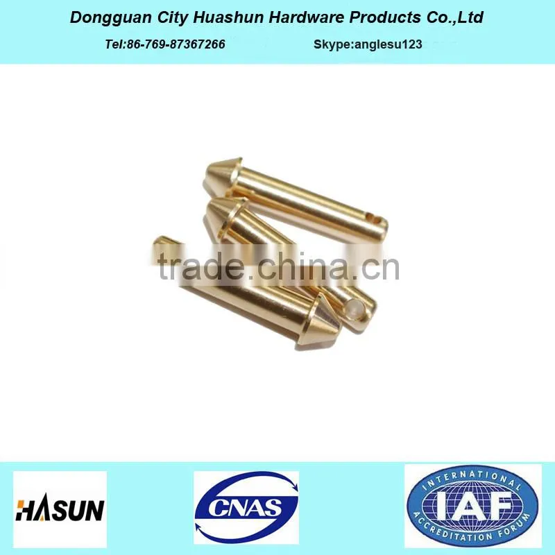 The Most Reasonable Price CNC Machining Parts Eccentric Shaft