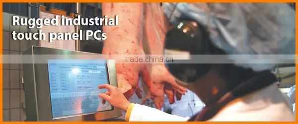 Industrial Touch Panel PC