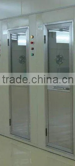 Hospital door, pvc doors and frames air tight