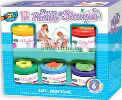 A0200 - 24ct finger paint