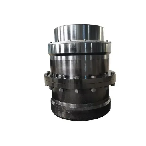 GIICL drum gear coupling