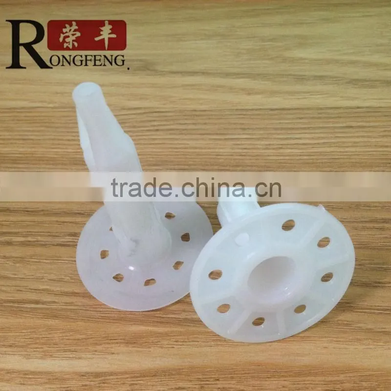 High quality PE insulation use roofing nails