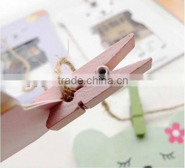 Fancy originality paper photo frame,little bear photo frame