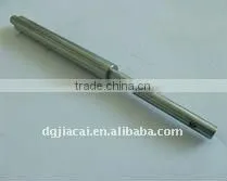 stainless steel perfect motor axis hardware parts or mane parts