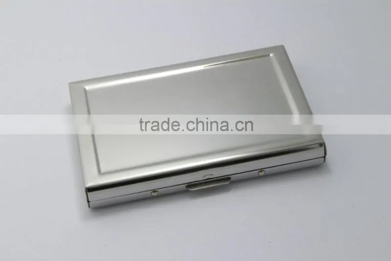 wholesale business card holders business card case metal business card holder