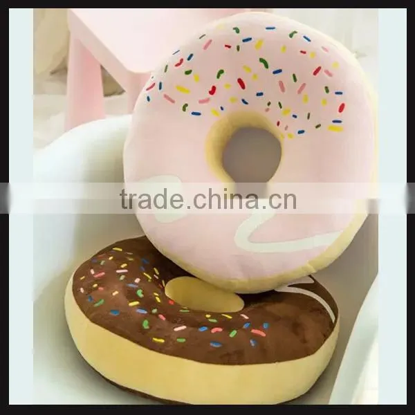 stuffed cotton food plush lifelike plush stuffed food toys cushion