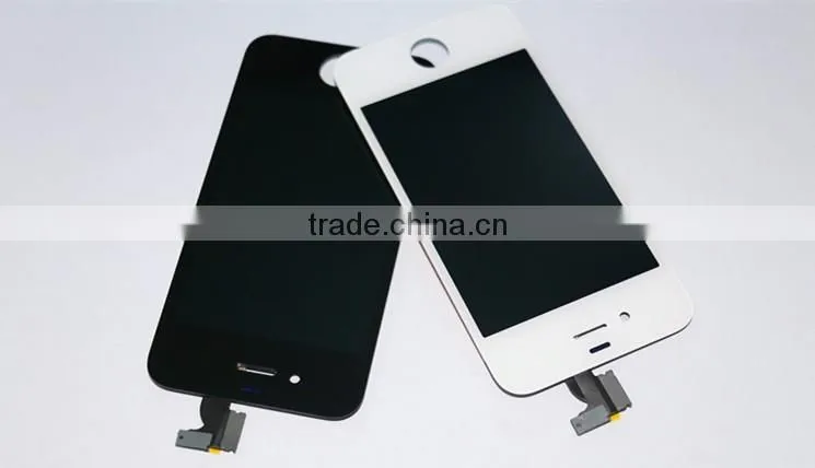 Original new lcd screen for iphone 4