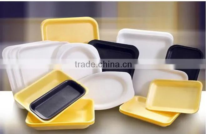 Disposable Food Container Machine