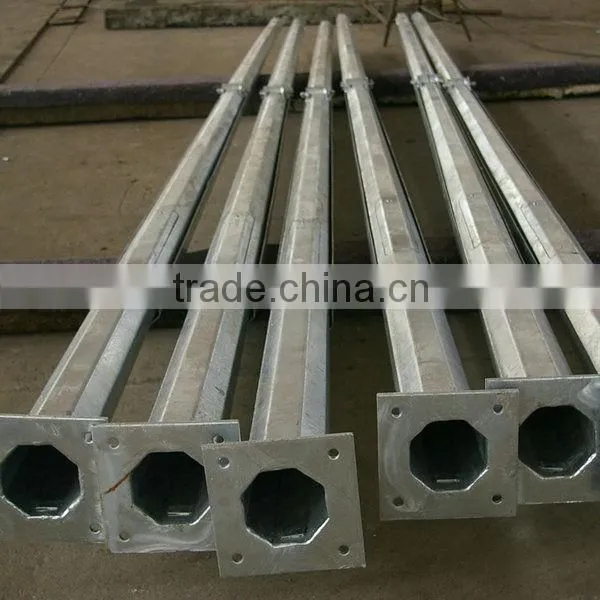 The high quality folding pole with a lower price
