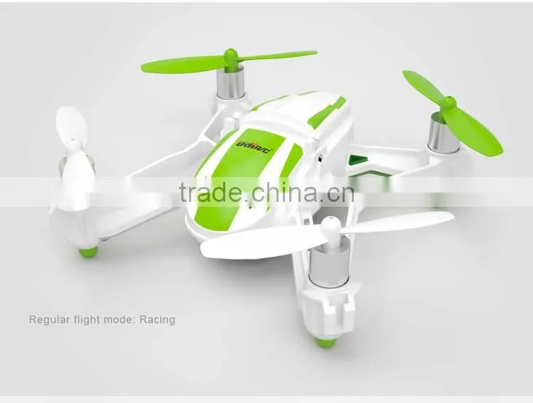 R/C drone remote sensing gravity 4 in 1 6-axis gyro U843 360-degree flip