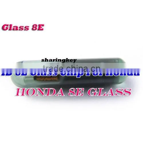 Good quality ID 8E Glass Transponder Chip For Honda