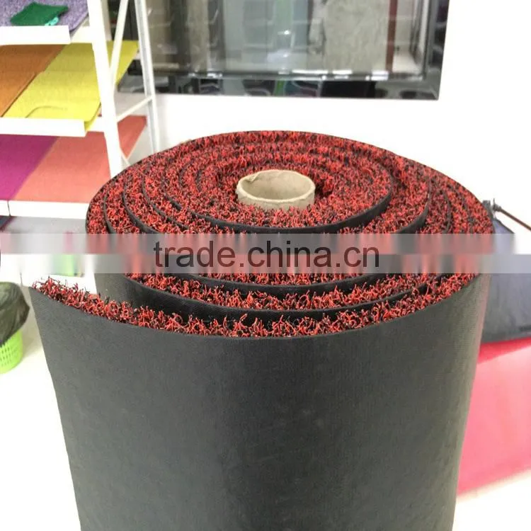 Door Mat with different color and size