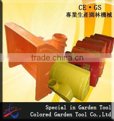 Loncin 6.5HP snow thrower/snow blower/snow plough CE Approval